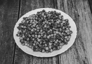 Masala Chana