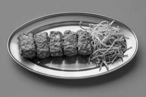 Chicken Pahadi Kebab