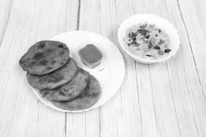 Aloo Kachori