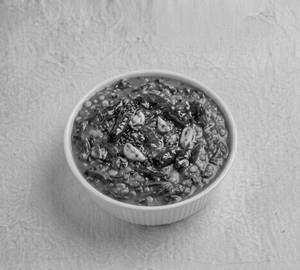 Gongura pappu