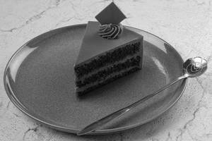 Belgium Choco Pastry