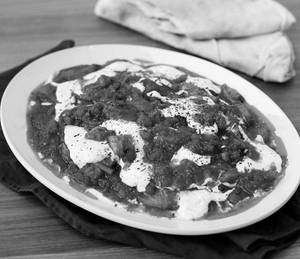 Borani Banjan