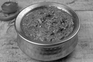 Paneer Mushroom Masala