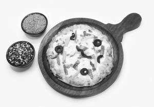 Veg Supremo Pizza