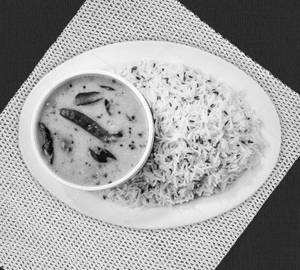 Dal Rice Combo