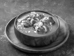 Butter Chicken Boneless