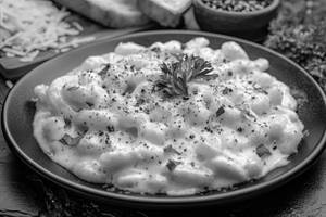 Mac & Cheese