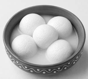 Rasgulla (5Pc)