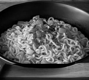 Pause Special Maggi