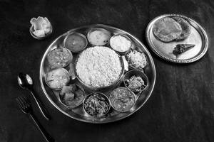 Ugadi Bhojanam