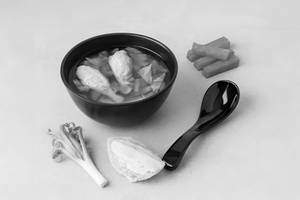 House Special Soup