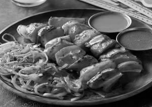 Tandoori Alu