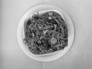Fish Noodles