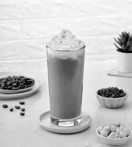 Choco Hazelnut Frappe
