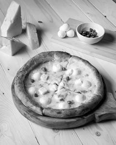 Quattro Formaggi