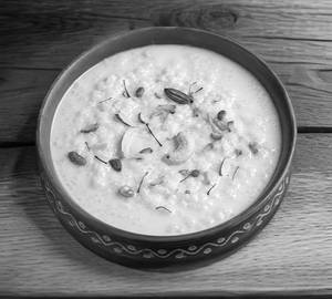 Punjab Special Kheer