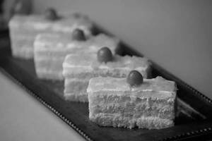 Pastry Pineapple
