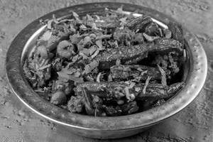 Bhareli Bhindi