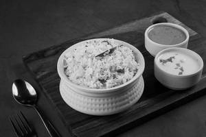 Coconut Rice