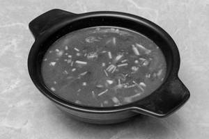 Mutton Soup