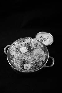 Paneer Special Pulav