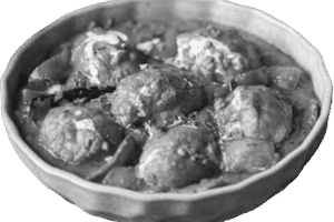 Egg handi