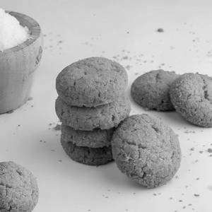Coconut Cookies [200 G]
