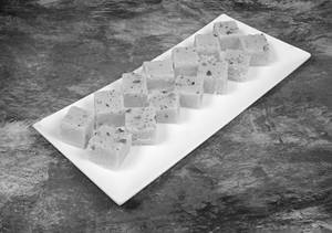White Barfi