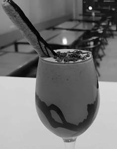 Choco Brownie