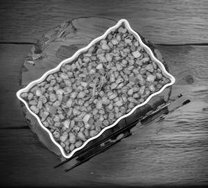 Crispy corn