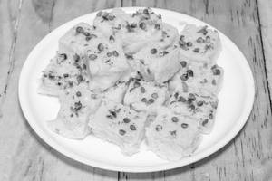 NARIYAL BARFI