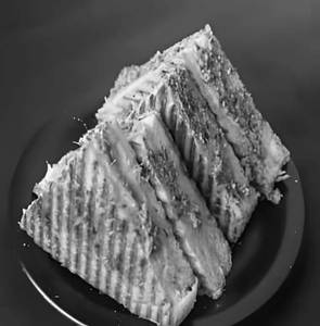 Chutney Grilled Sandwich