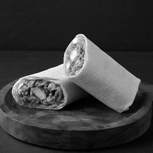 Chicken Shawarma