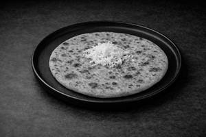 Paneer Paratha