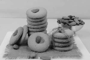 Almond Cookies