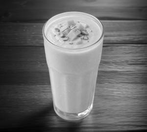 Mango Milkshake