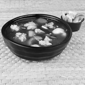 Chicken Hunan Gravy