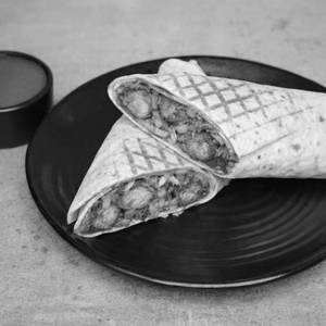 Peri peri wrap