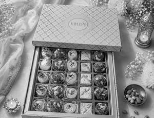Assorted Premium Mix Sweets