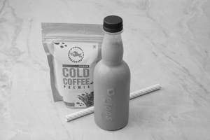 Cold coffee [350 ml]