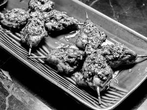 Chicken Chimichurri