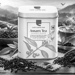 Assam Tea