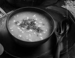 Sweet Corn Soup Chicken