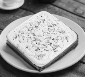 Dry Fruit Shrikhand