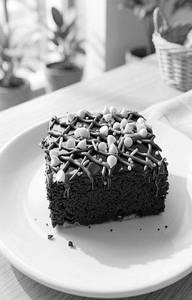 Chocolate Brownie