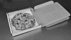 Pizza Margherita