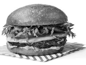 Italian Burger