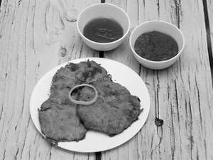 Chicken Cutlets