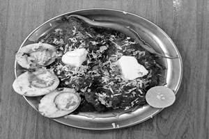 Special Murgh Musallam