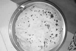 1 Chapati